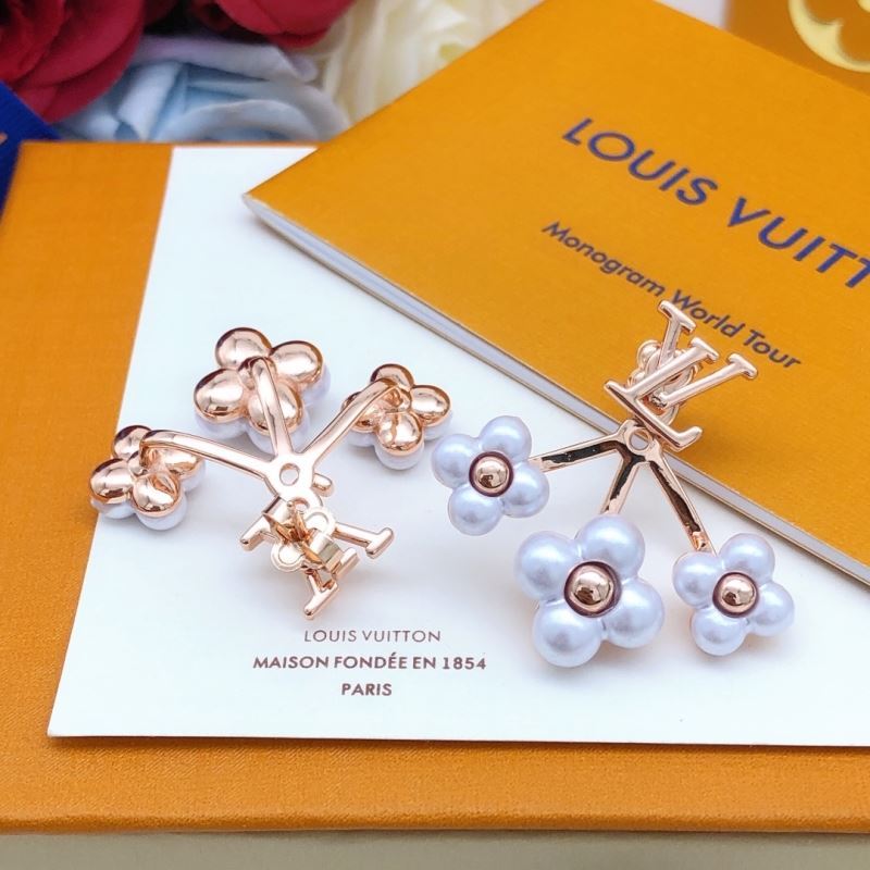 Louis Vuitton Earrings